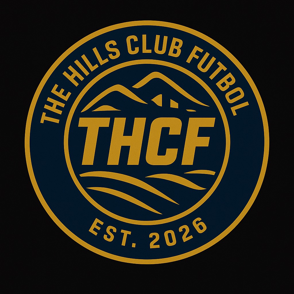 The Hills Club Futbol