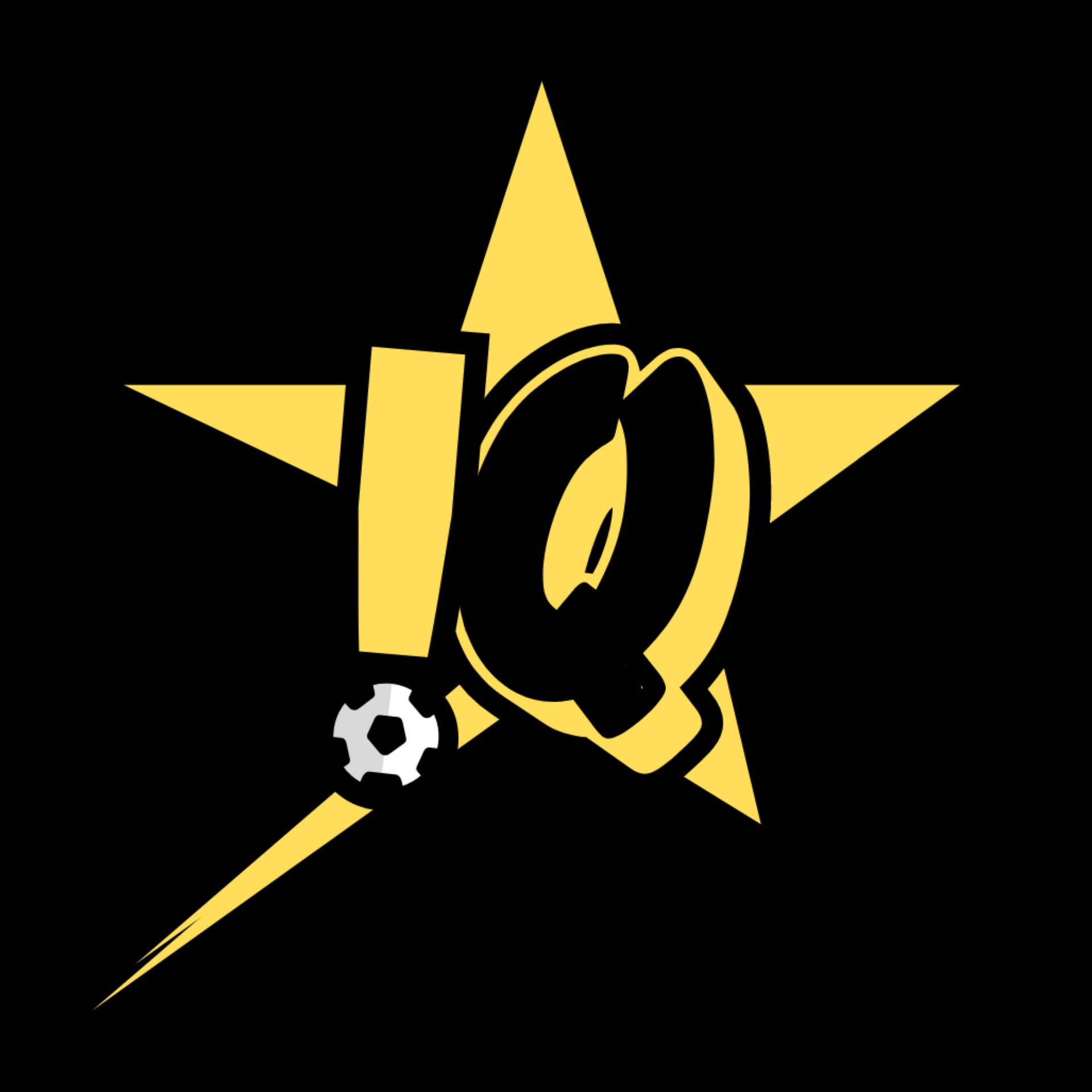 Athletics IQ Training logo